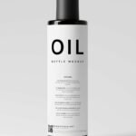 Body oil
