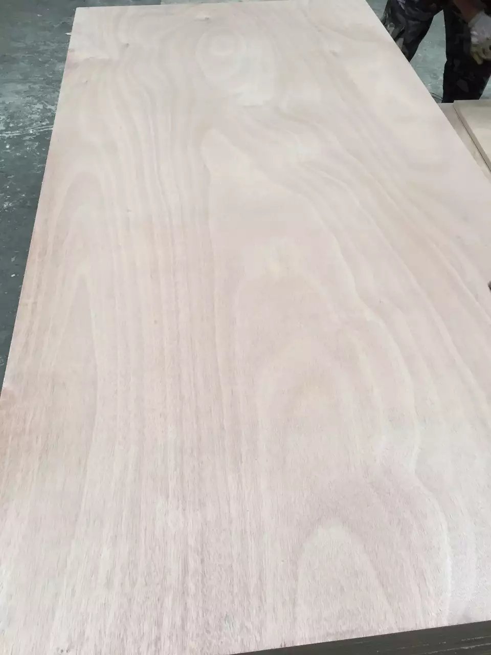 High quality melamine plywood