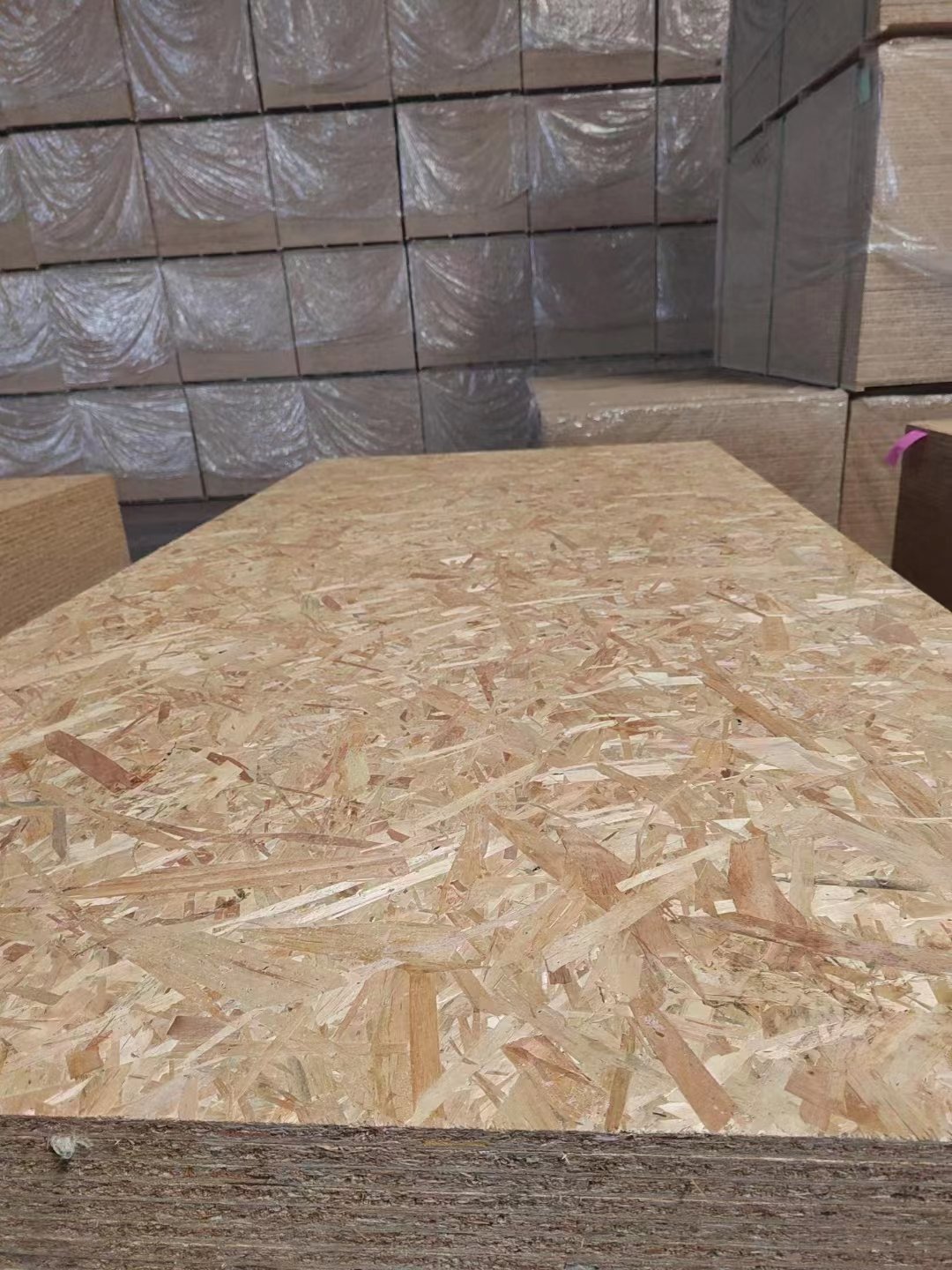 Hot selling OSB board
