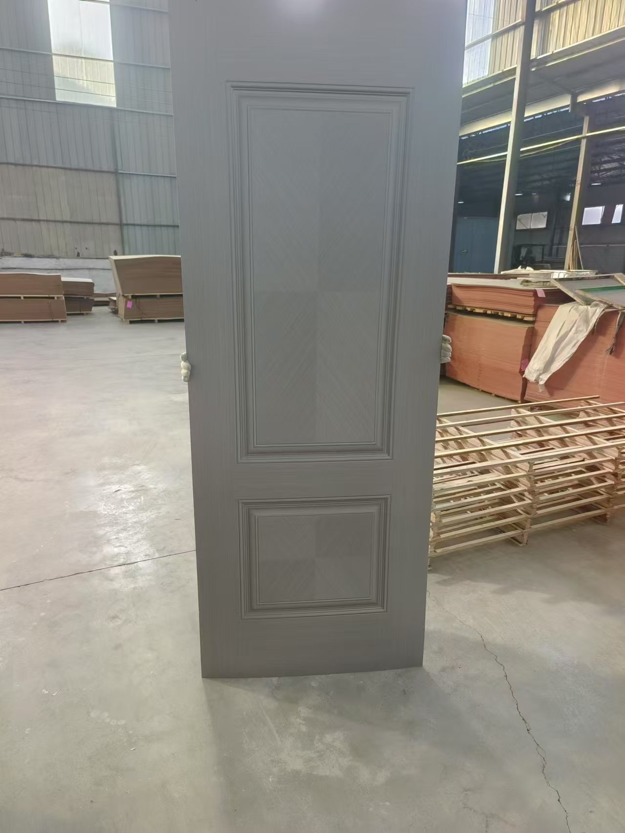 Melamine Door Skin